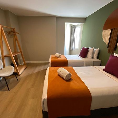 Viajero Arequipa Hostel 外观 照片