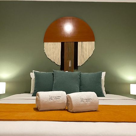 Viajero Arequipa Hostel 外观 照片