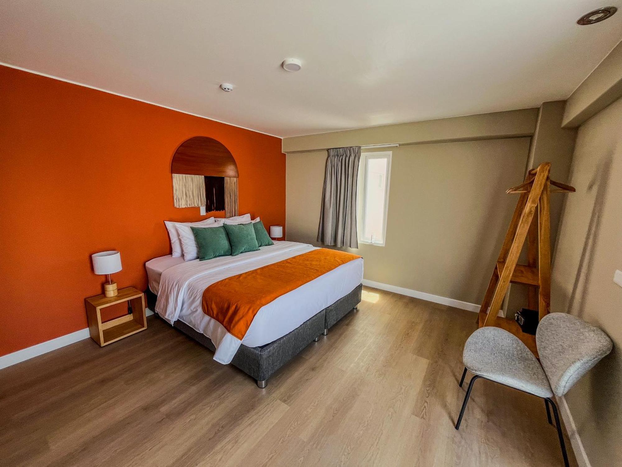 Viajero Arequipa Hostel 外观 照片