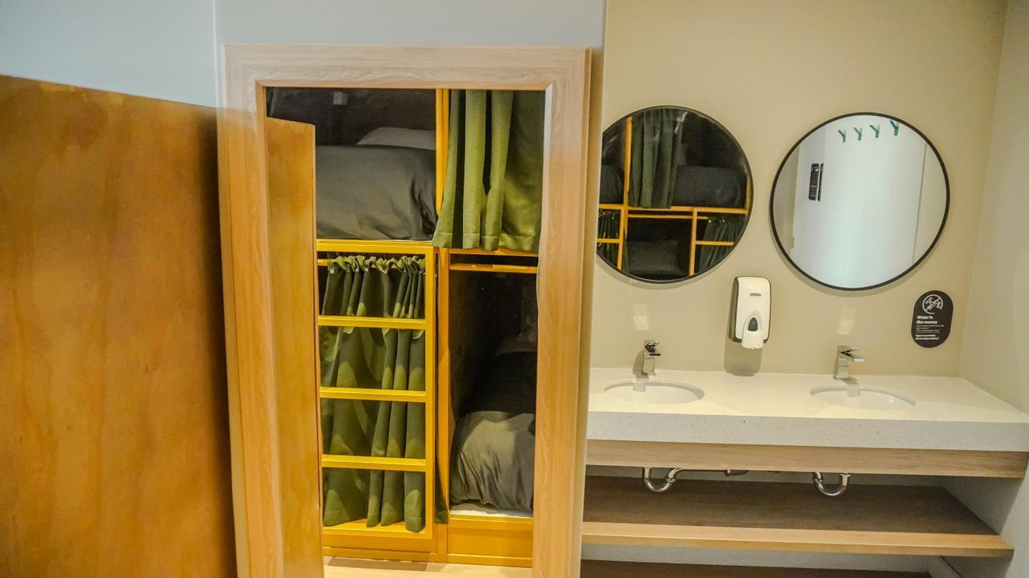 Viajero Arequipa Hostel 外观 照片