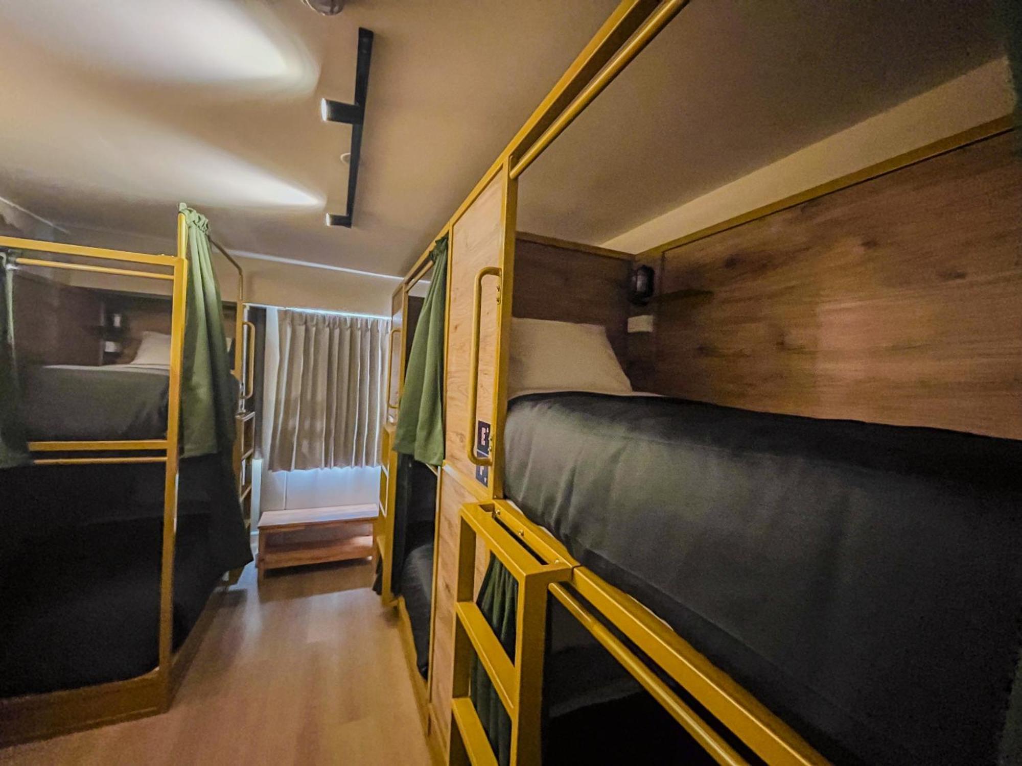Viajero Arequipa Hostel 外观 照片