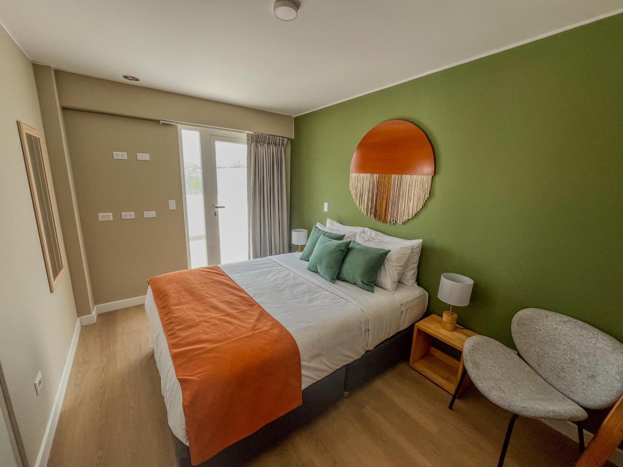 Viajero Arequipa Hostel 客房 照片
