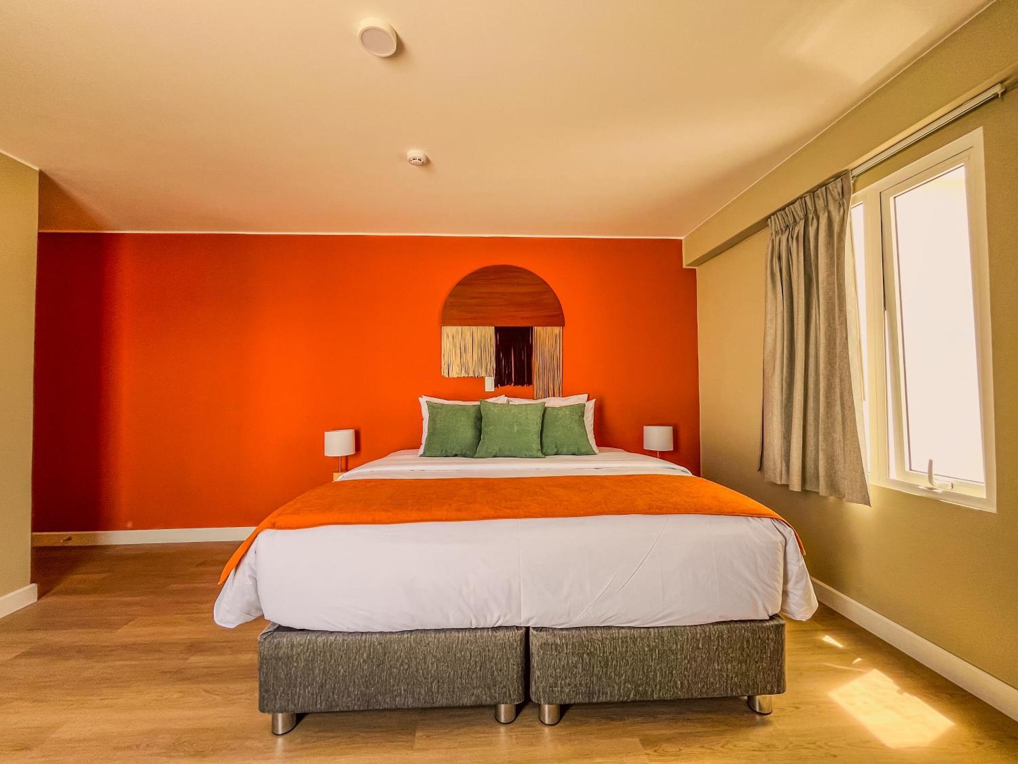 Viajero Arequipa Hostel 客房 照片