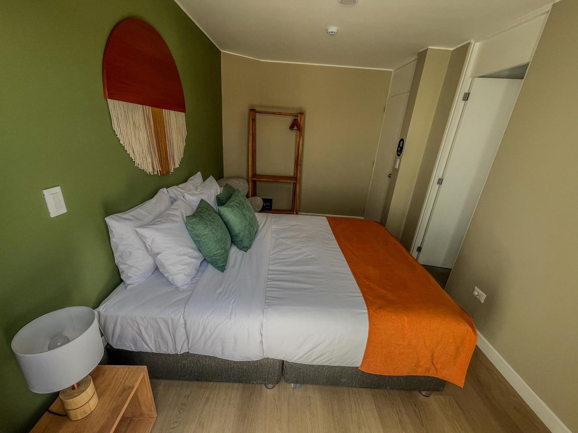 Viajero Arequipa Hostel 客房 照片