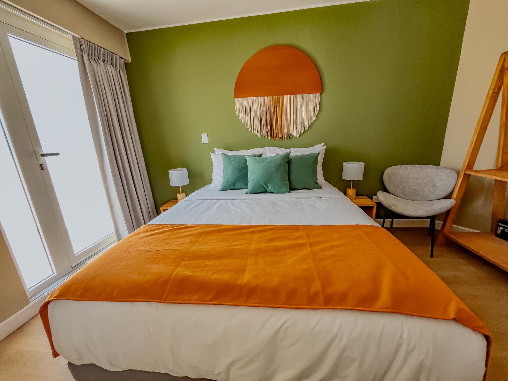 Viajero Arequipa Hostel 客房 照片