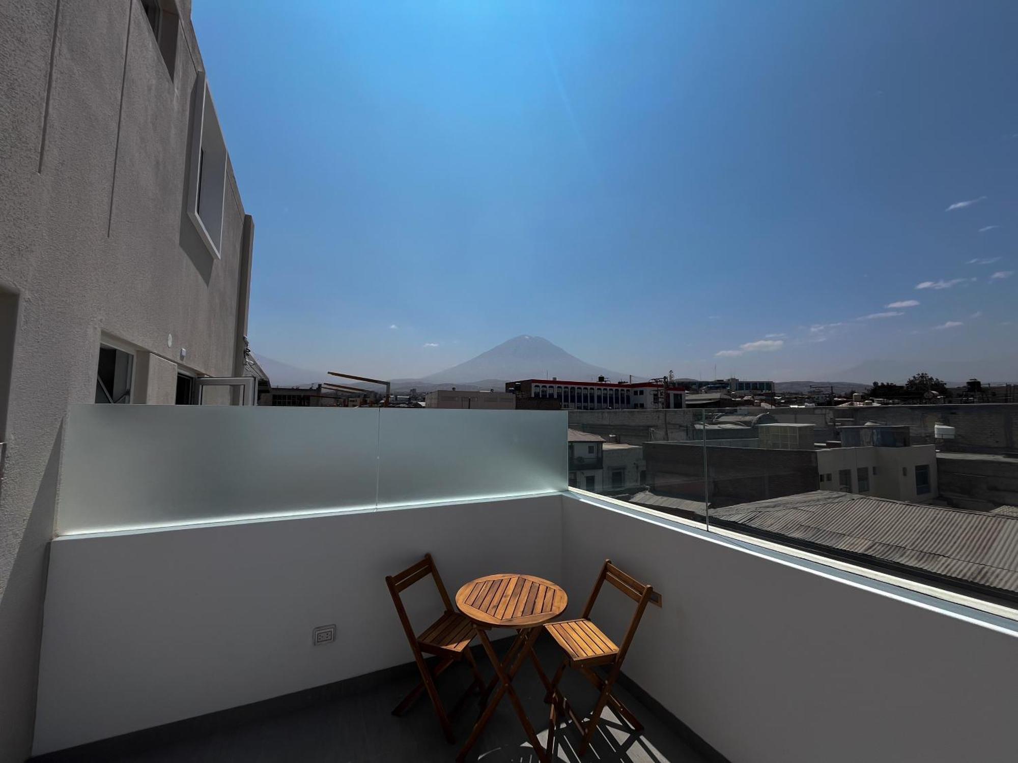 Viajero Arequipa Hostel 客房 照片