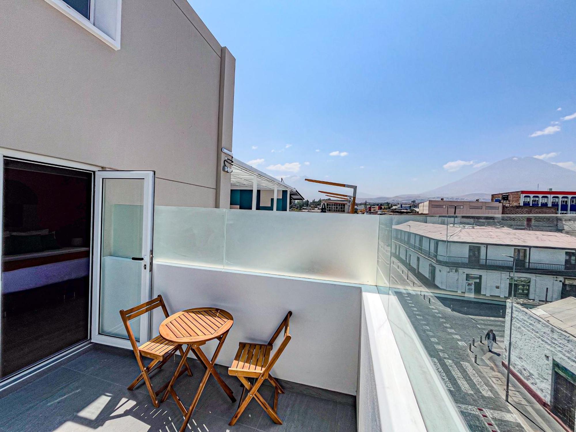 Viajero Arequipa Hostel 客房 照片
