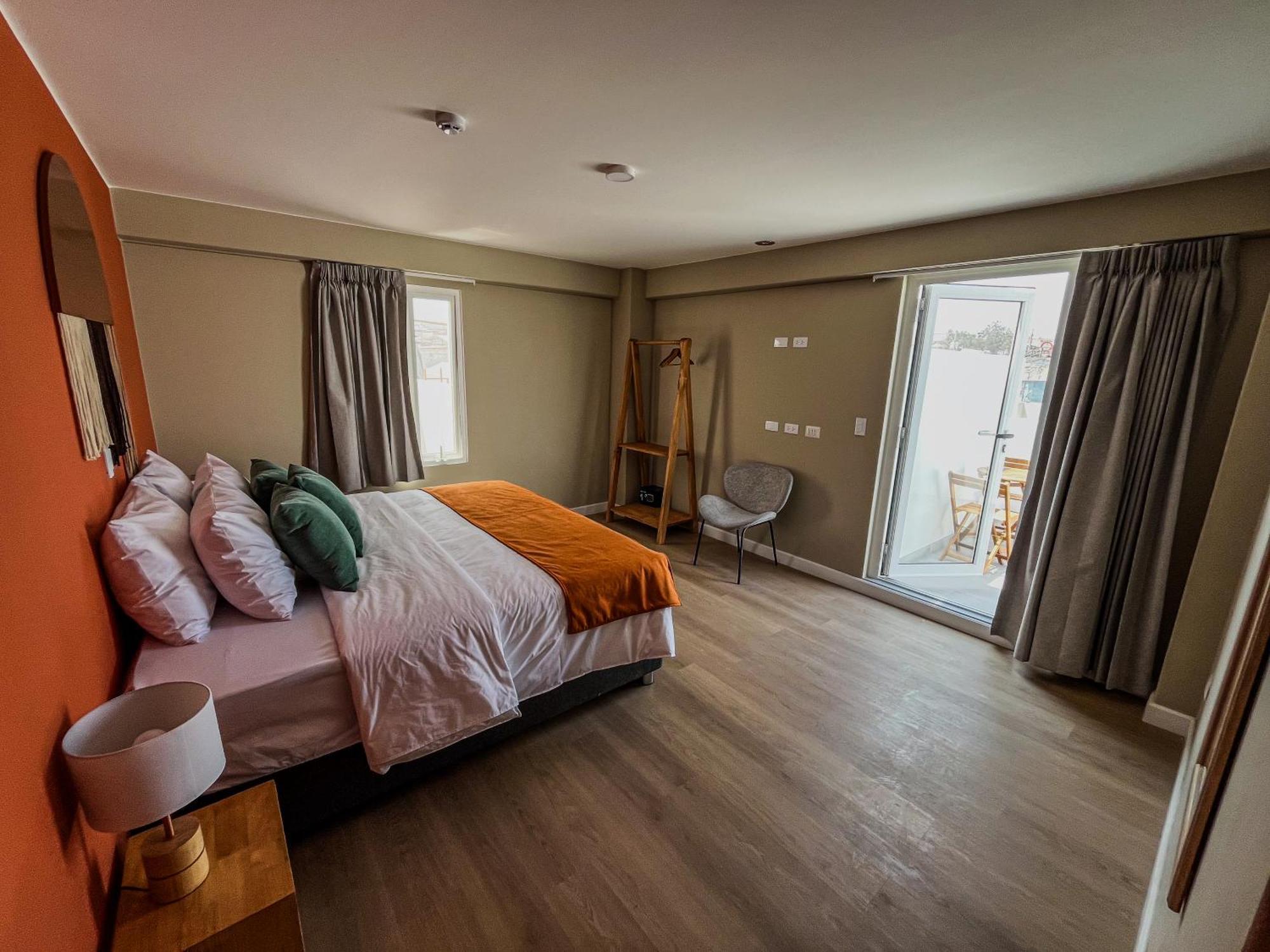 Viajero Arequipa Hostel 客房 照片