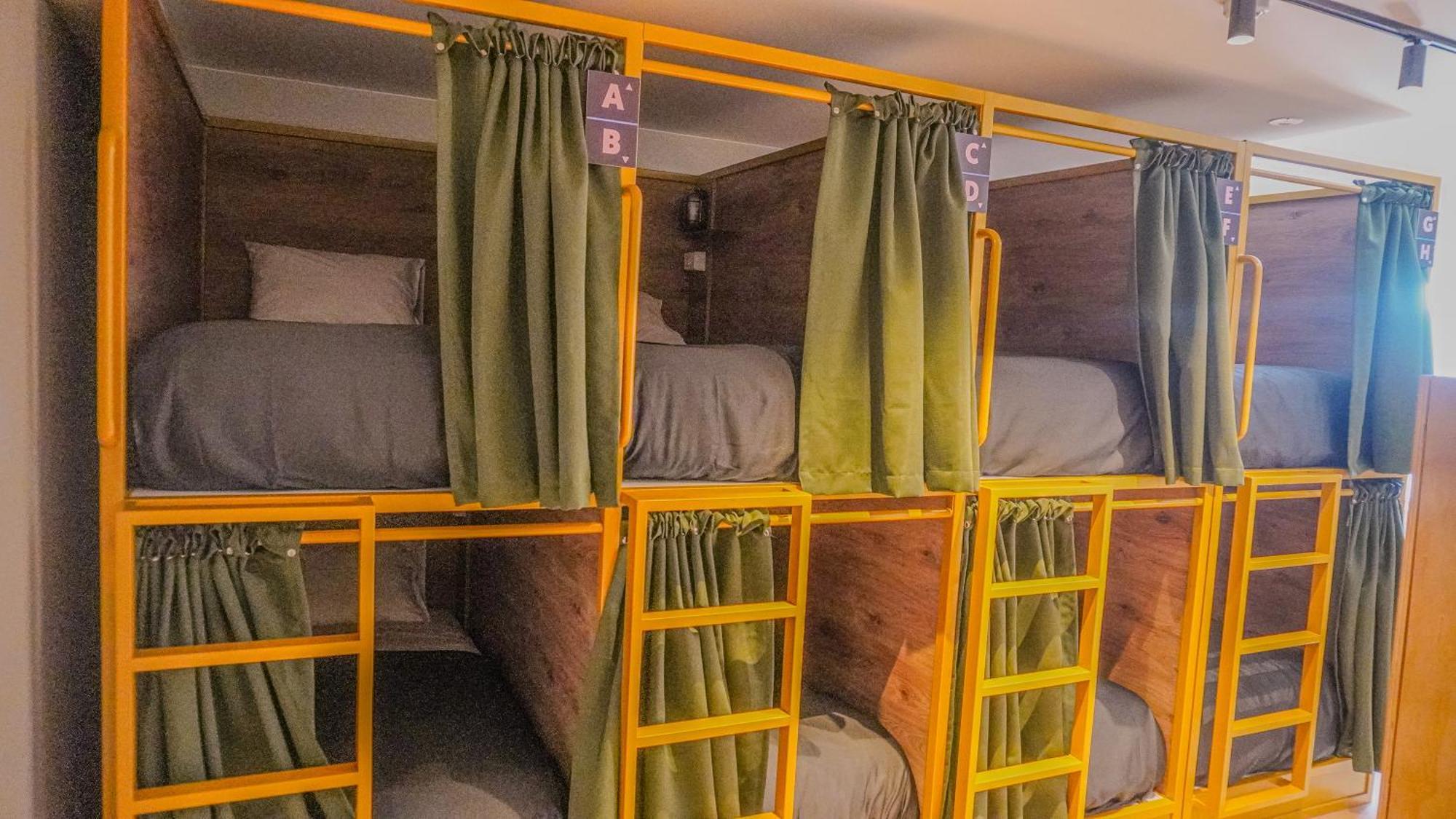 Viajero Arequipa Hostel 客房 照片