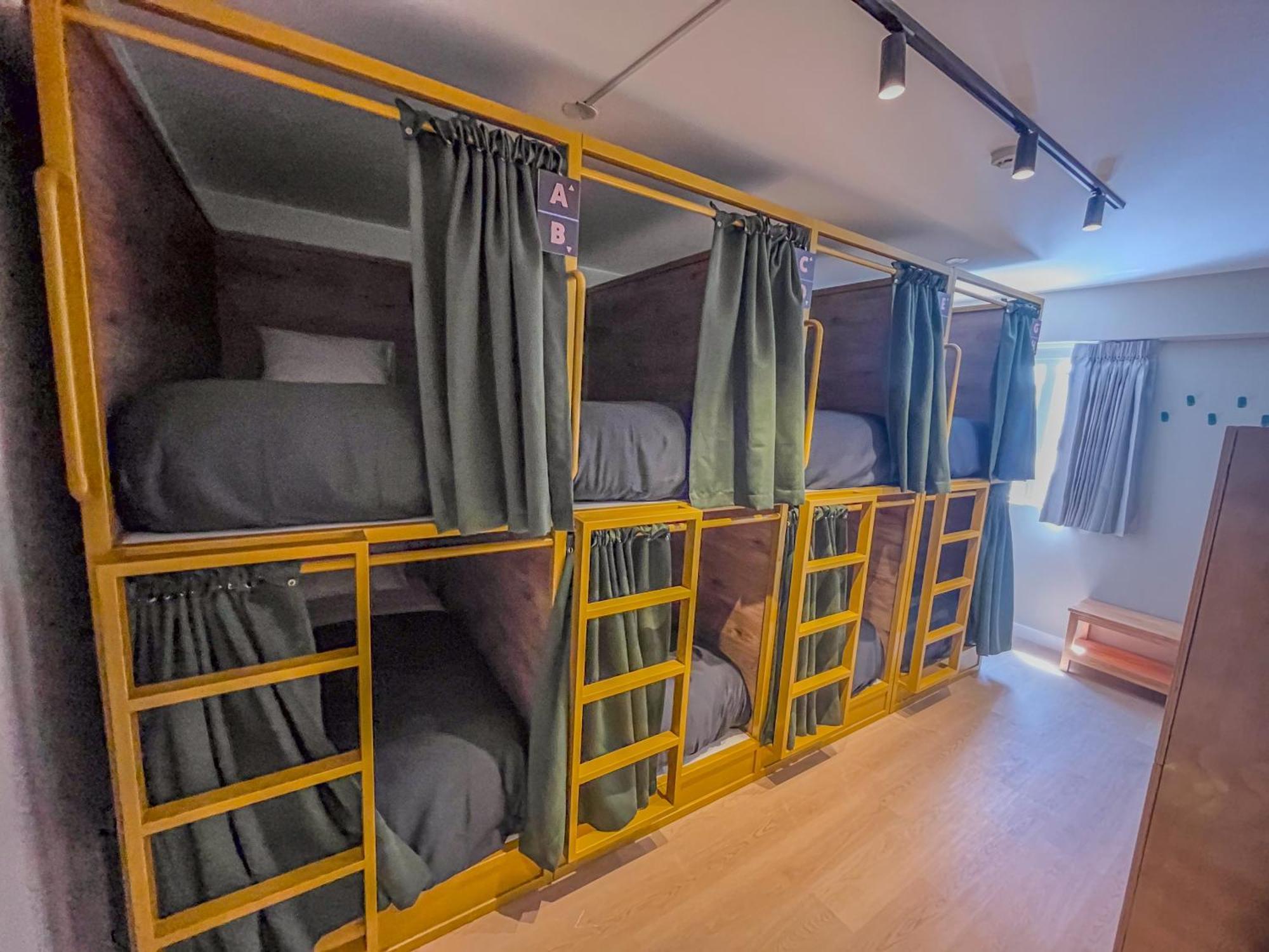Viajero Arequipa Hostel 客房 照片