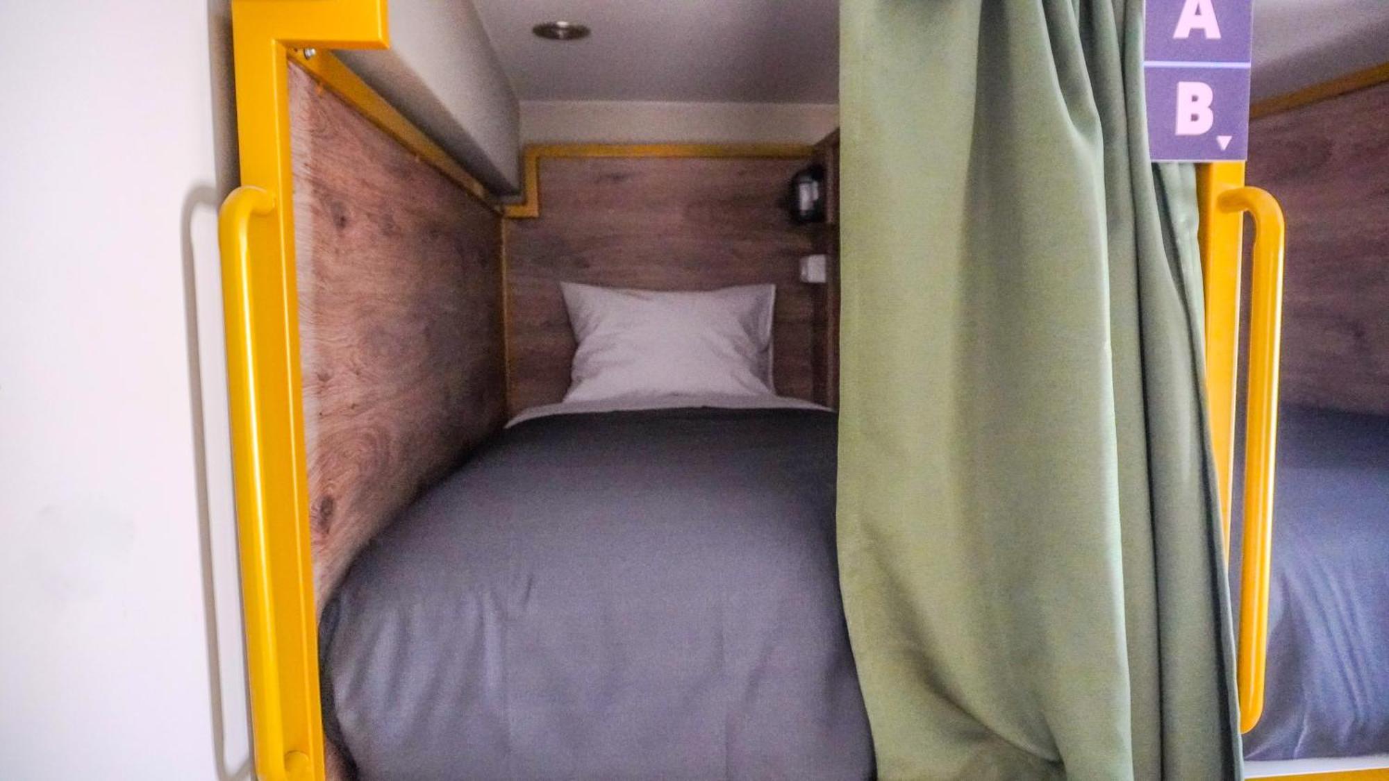 Viajero Arequipa Hostel 客房 照片