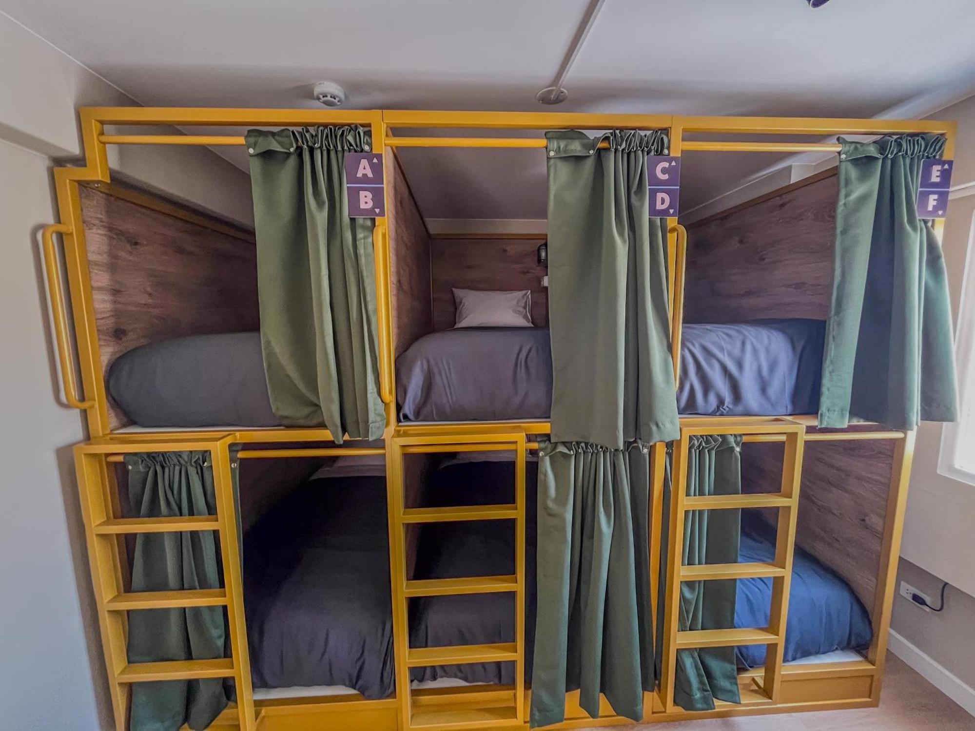 Viajero Arequipa Hostel 客房 照片