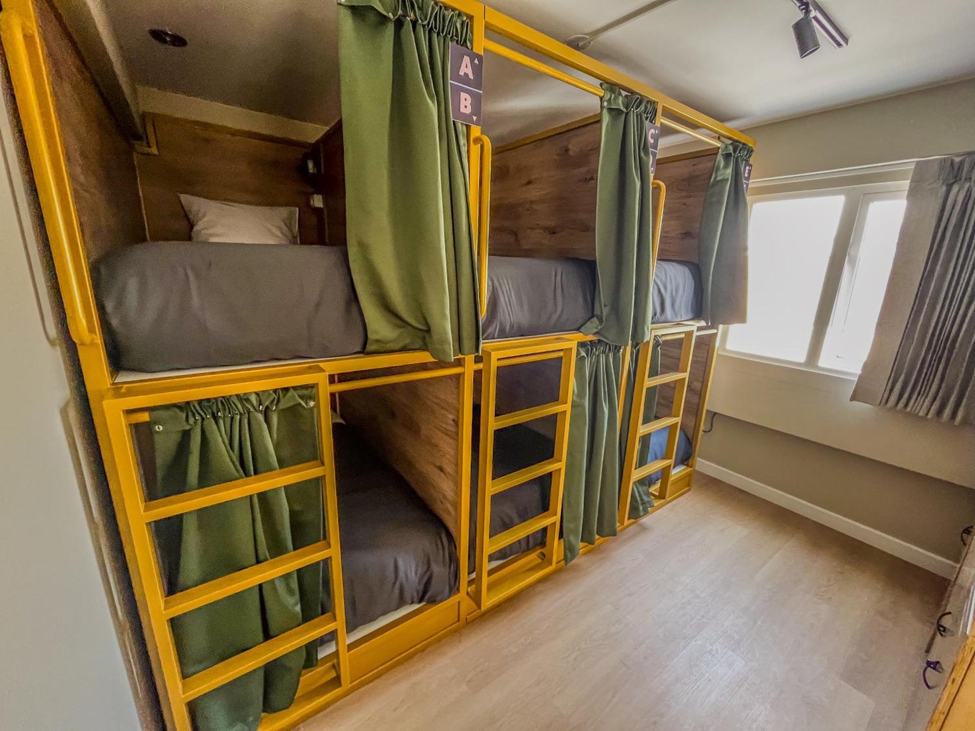 Viajero Arequipa Hostel 外观 照片