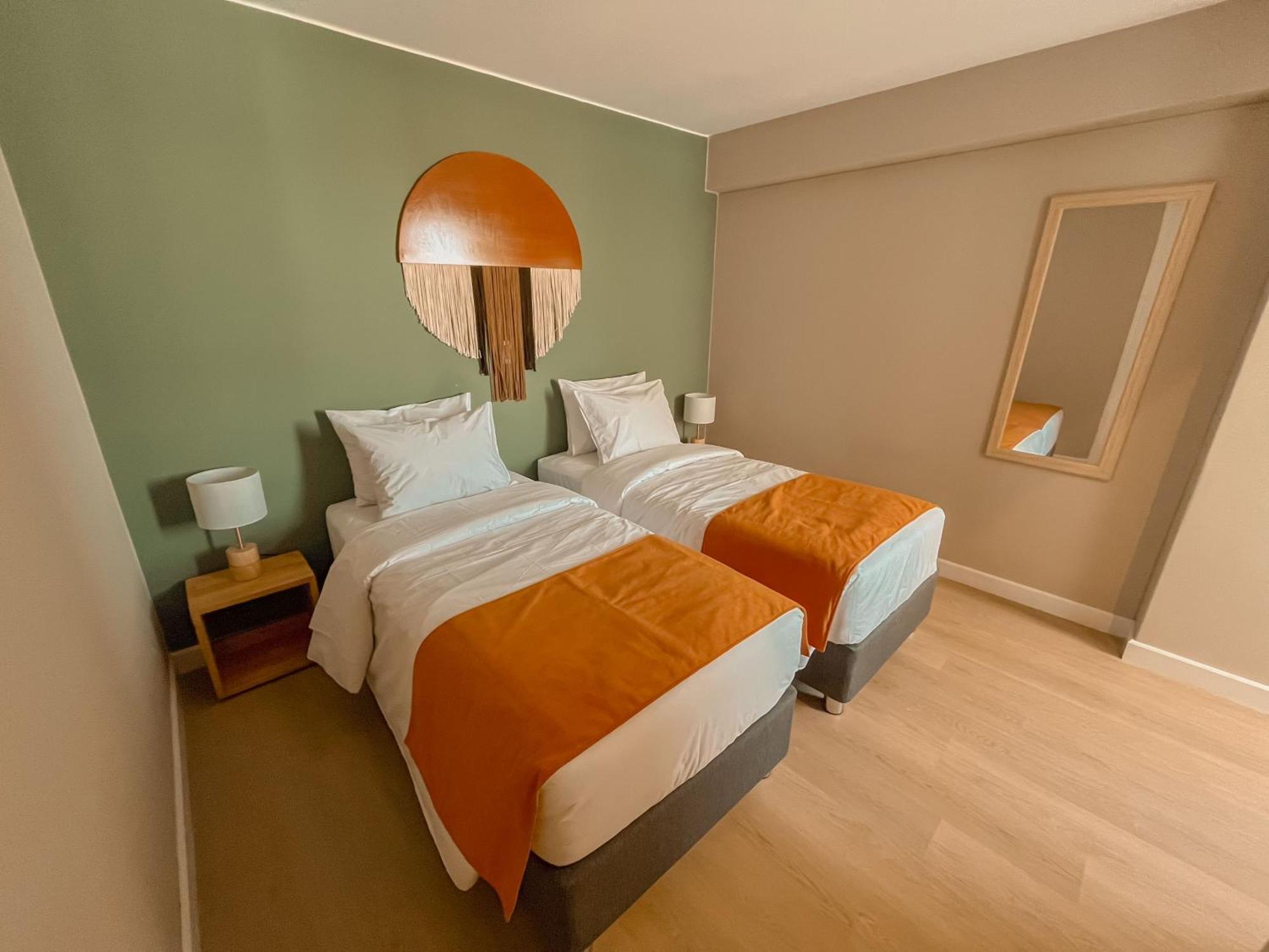 Viajero Arequipa Hostel 客房 照片
