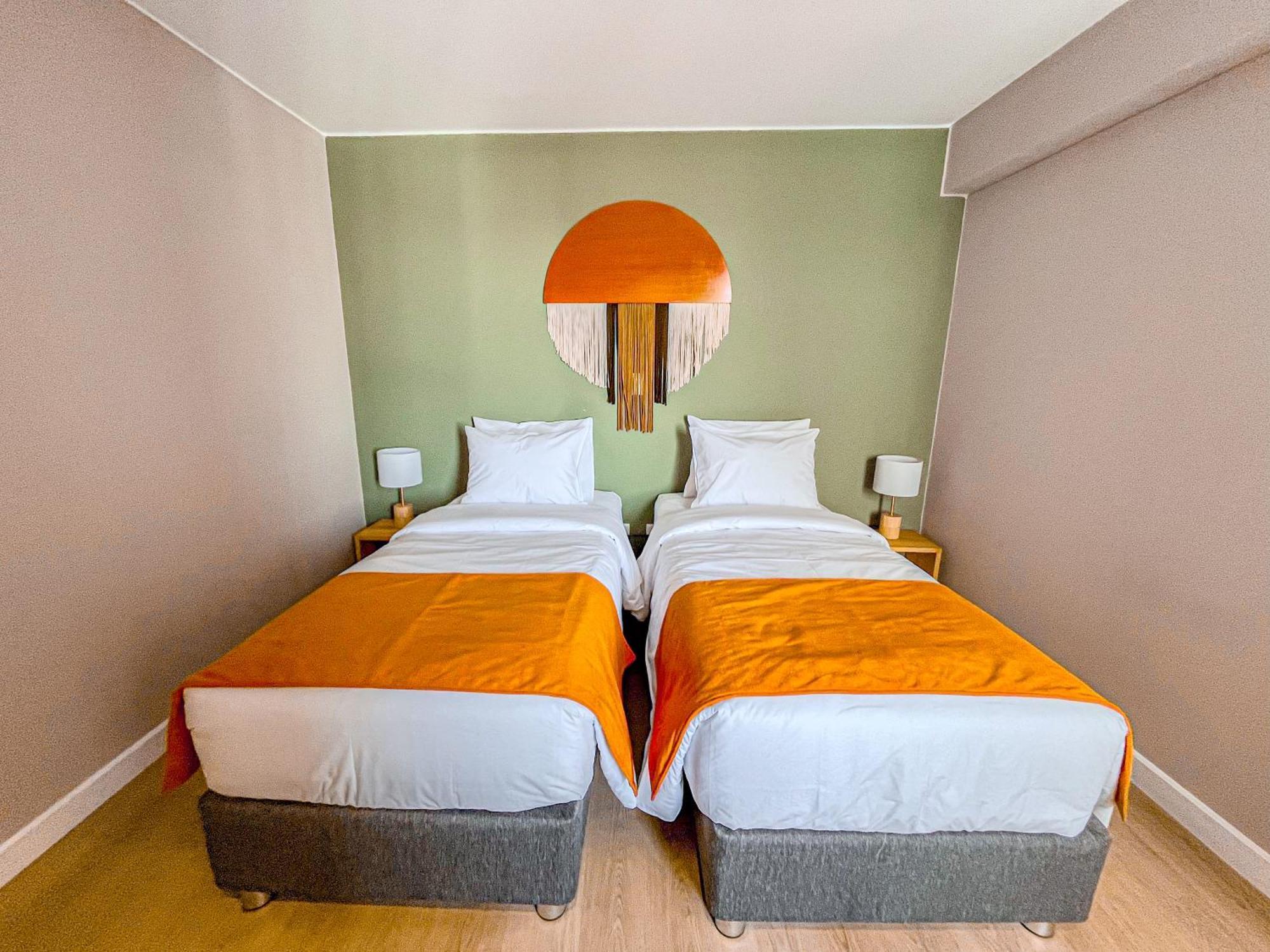 Viajero Arequipa Hostel 外观 照片