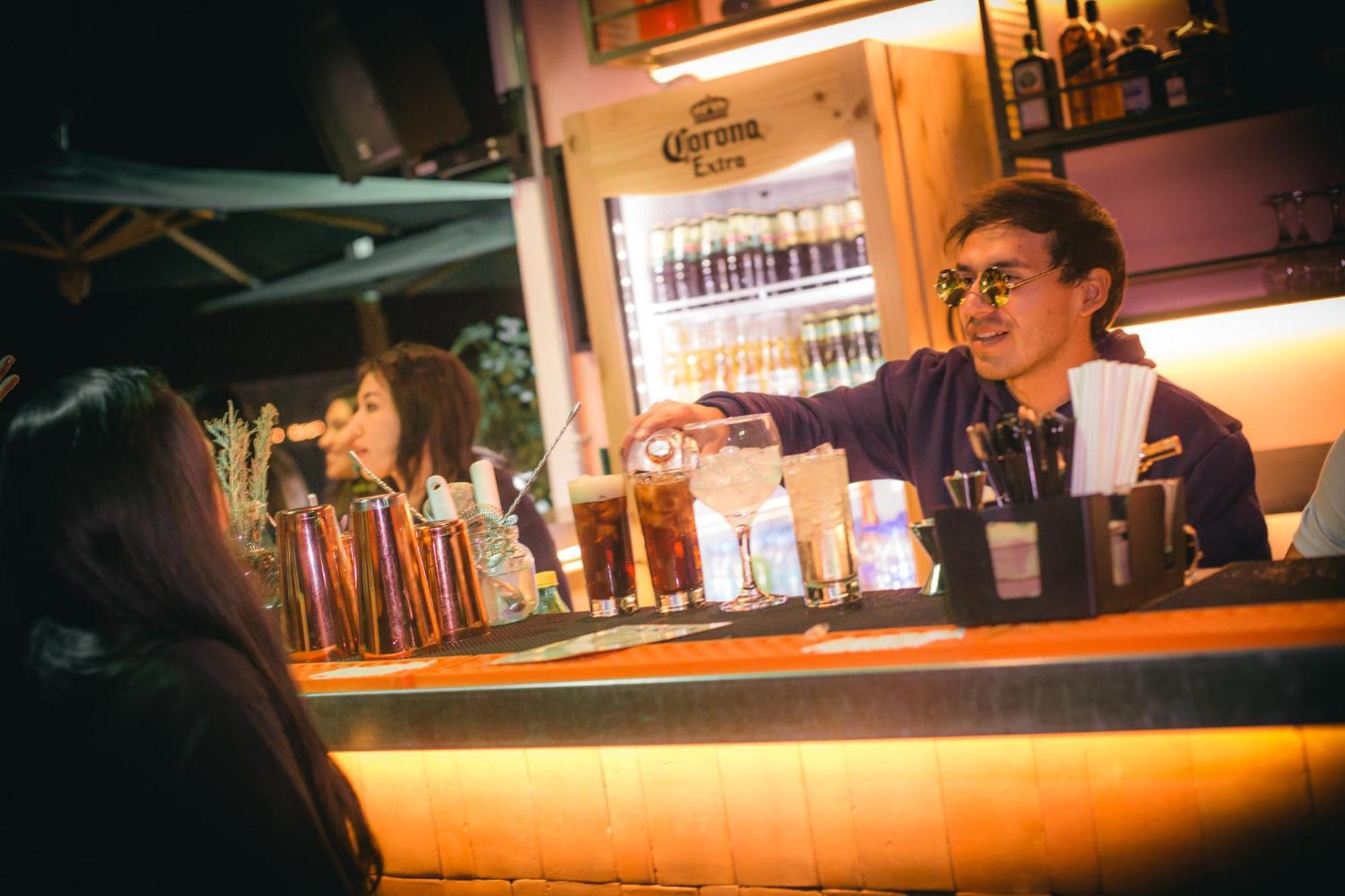 Viajero Arequipa Hostel 外观 照片
