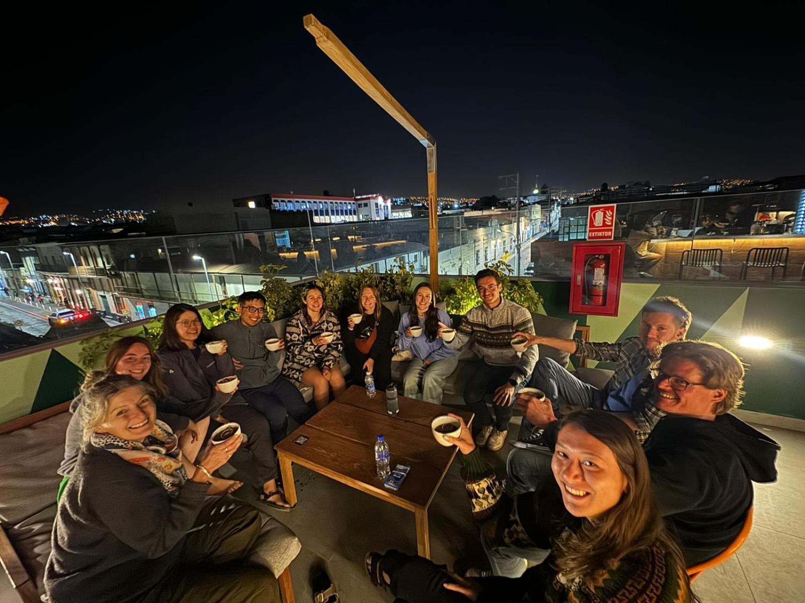 Viajero Arequipa Hostel 外观 照片