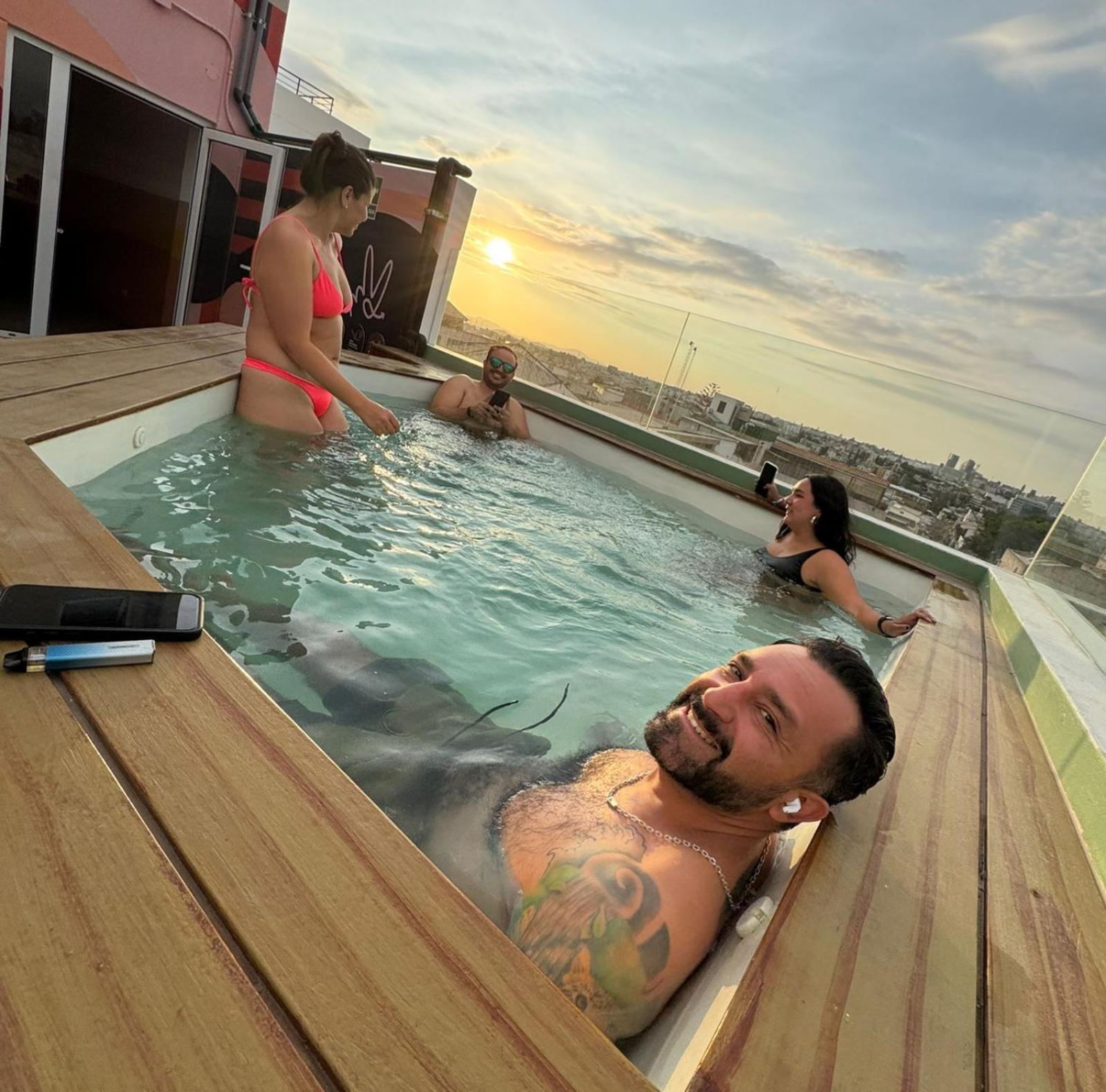 Viajero Arequipa Hostel 外观 照片