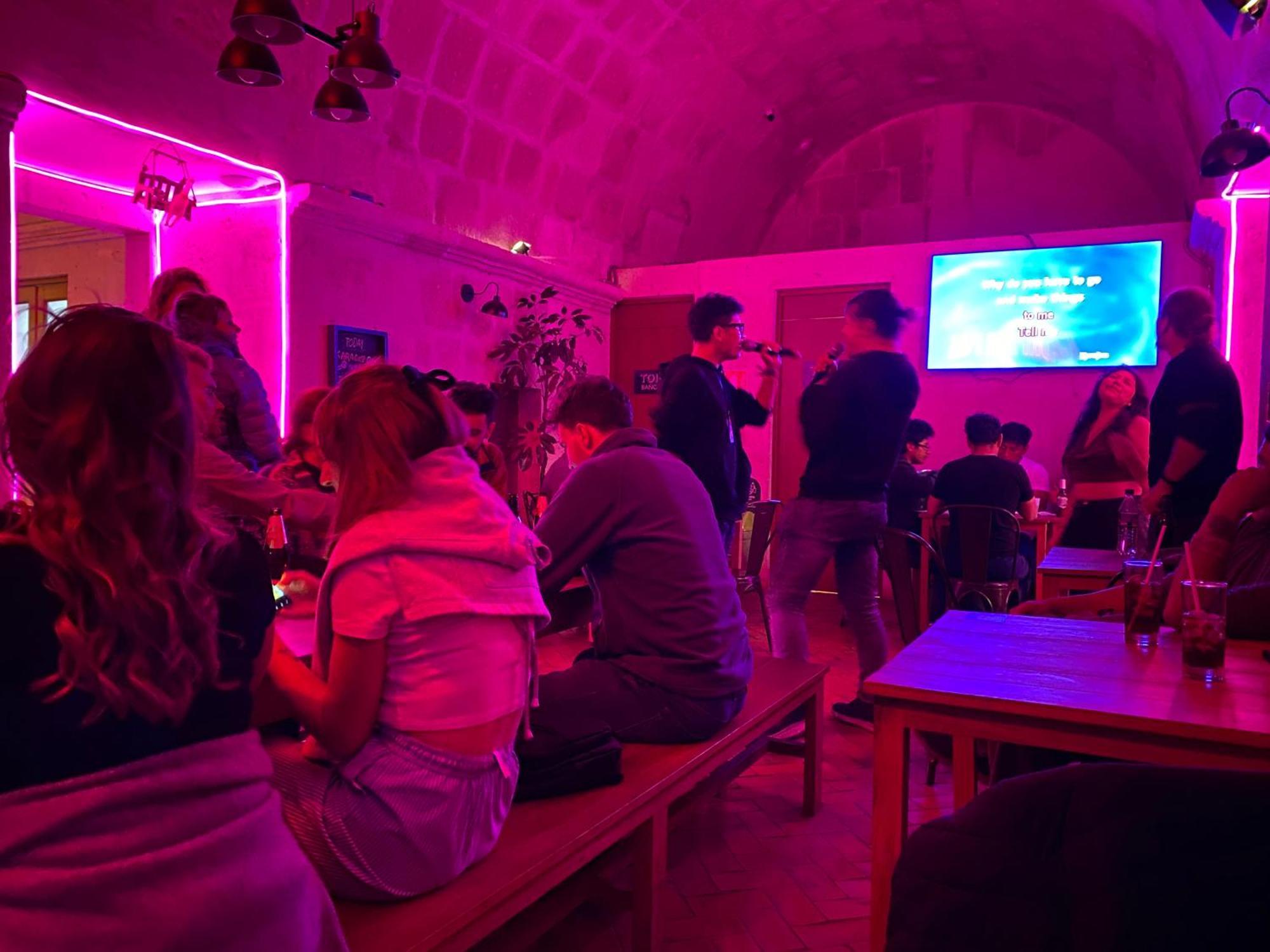 Viajero Arequipa Hostel 外观 照片