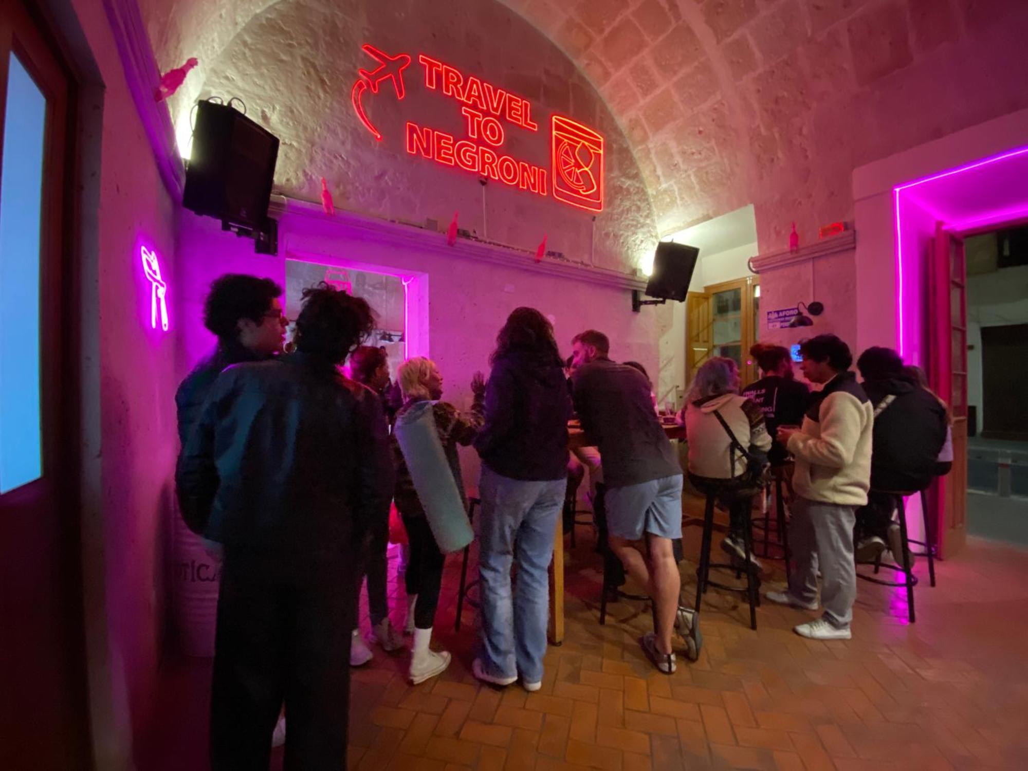 Viajero Arequipa Hostel 外观 照片