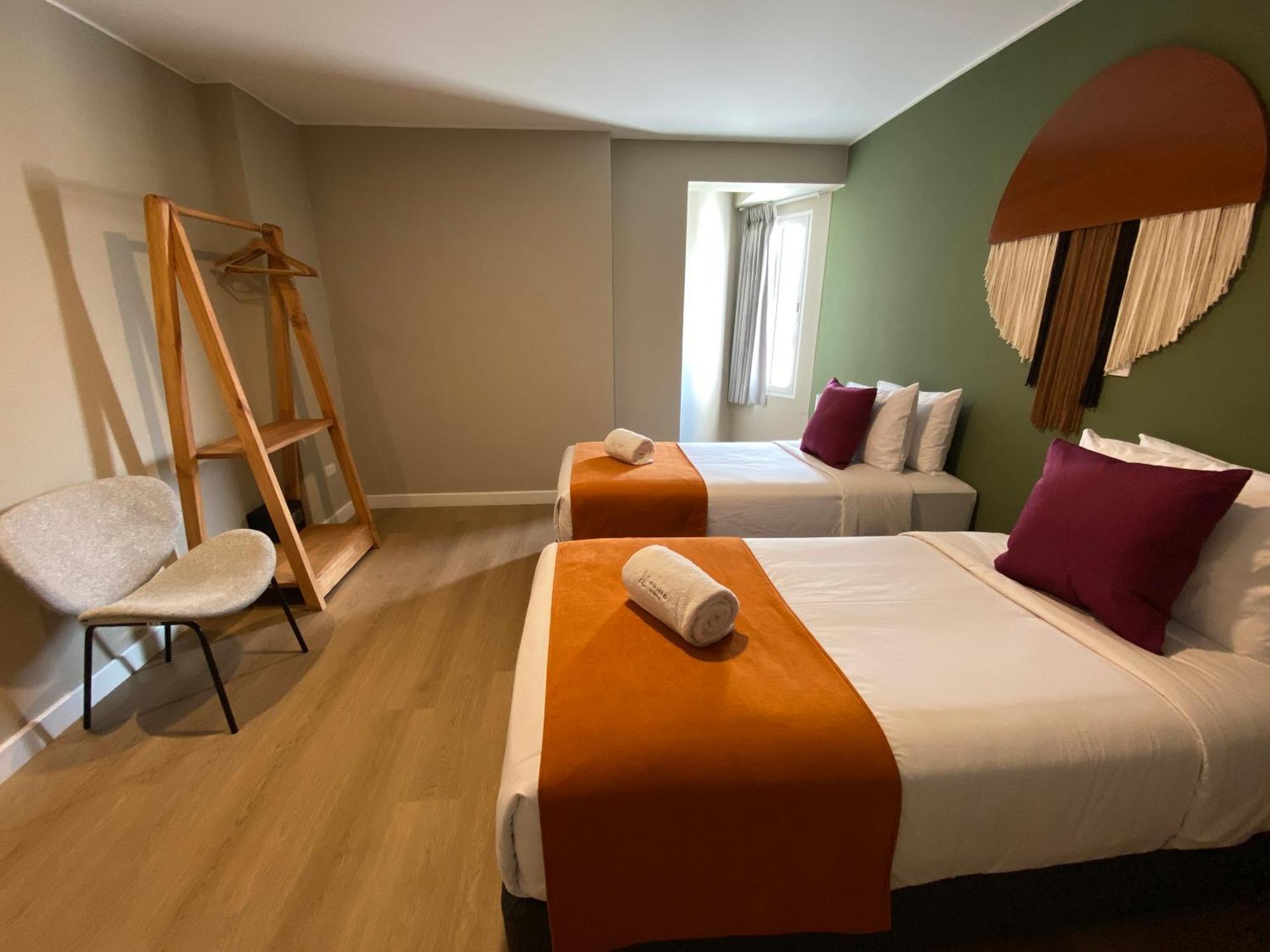 Viajero Arequipa Hostel 外观 照片