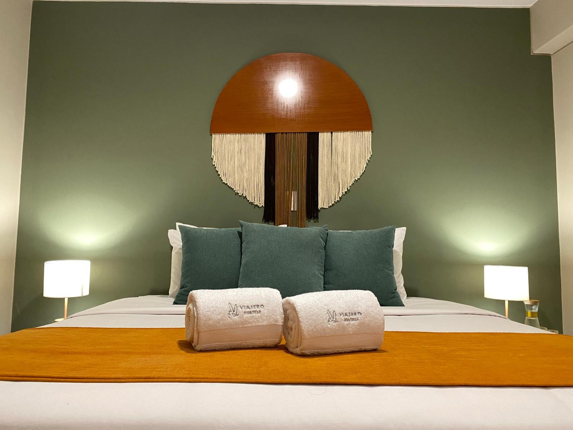 Viajero Arequipa Hostel 外观 照片