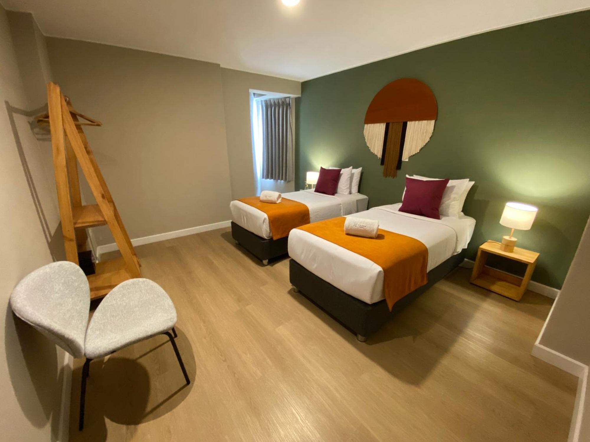 Viajero Arequipa Hostel 外观 照片