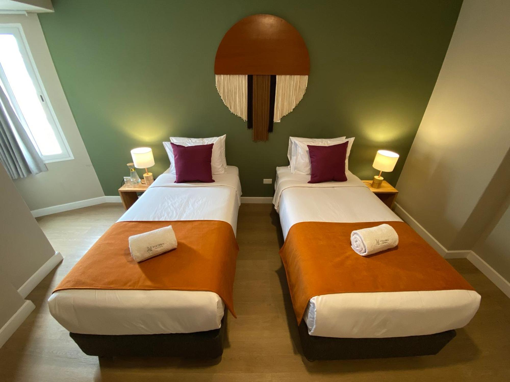 Viajero Arequipa Hostel 外观 照片