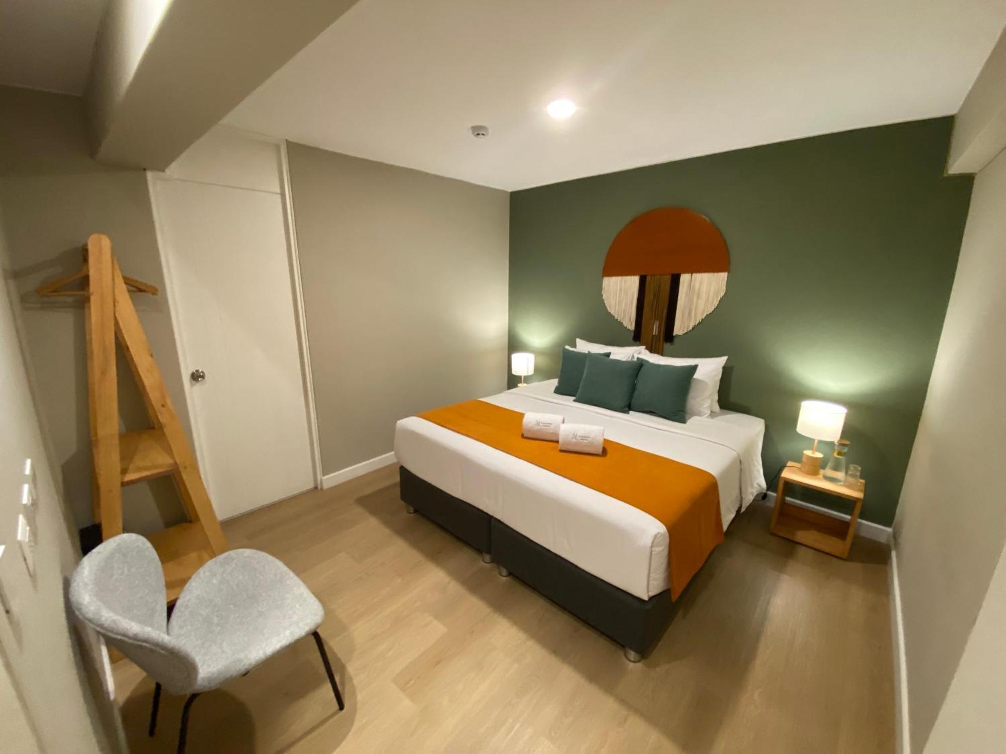 Viajero Arequipa Hostel 客房 照片