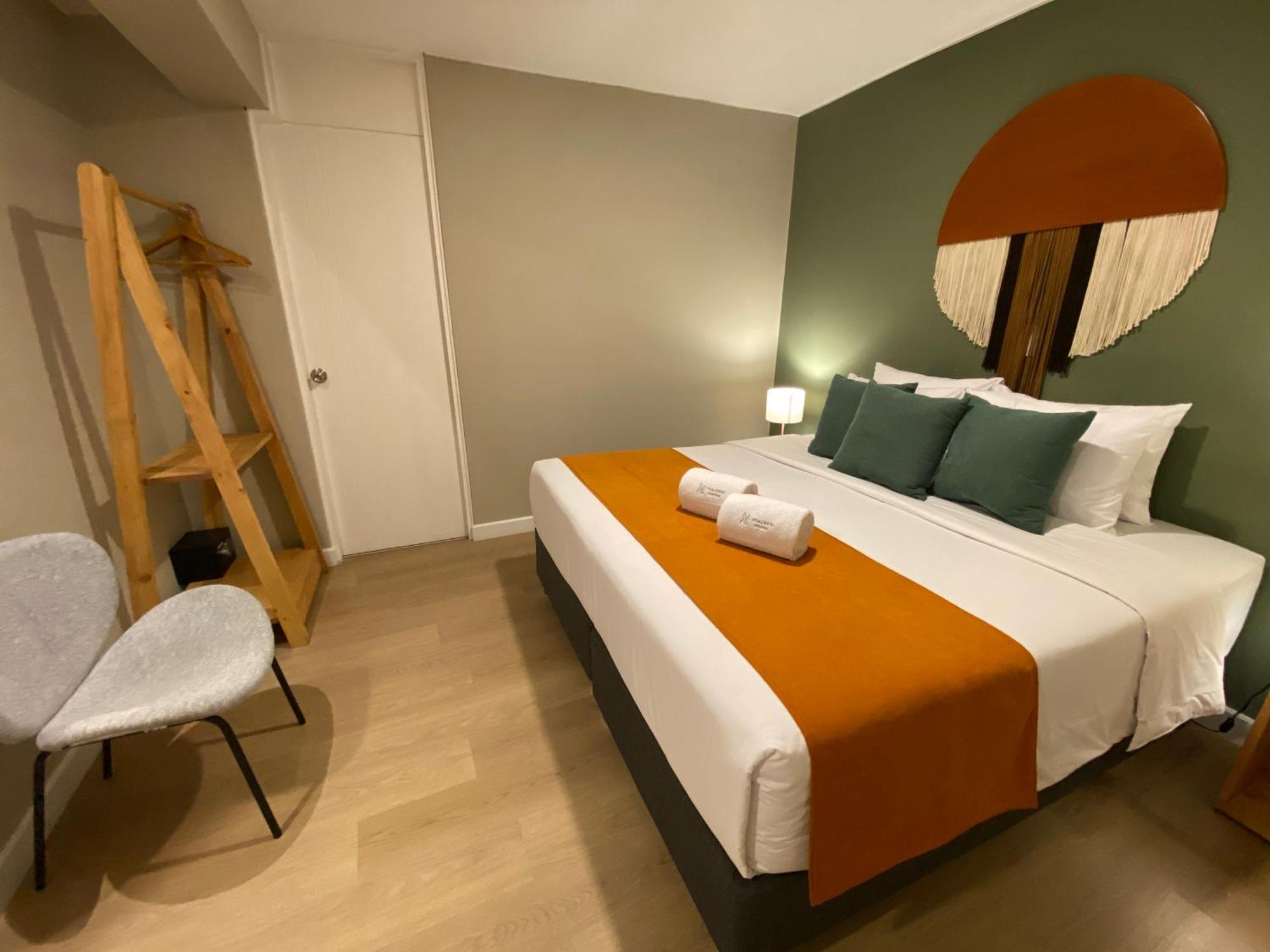 Viajero Arequipa Hostel 客房 照片