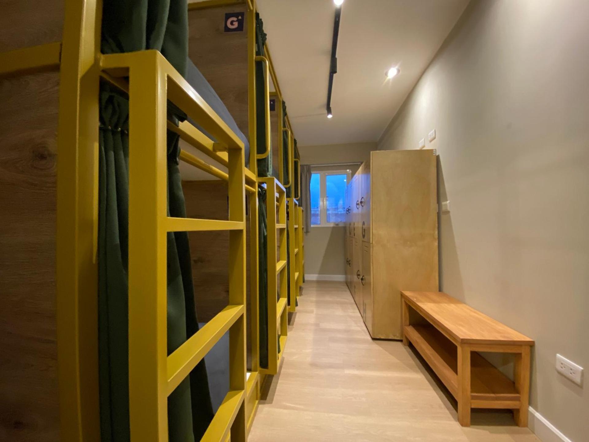 Viajero Arequipa Hostel 客房 照片
