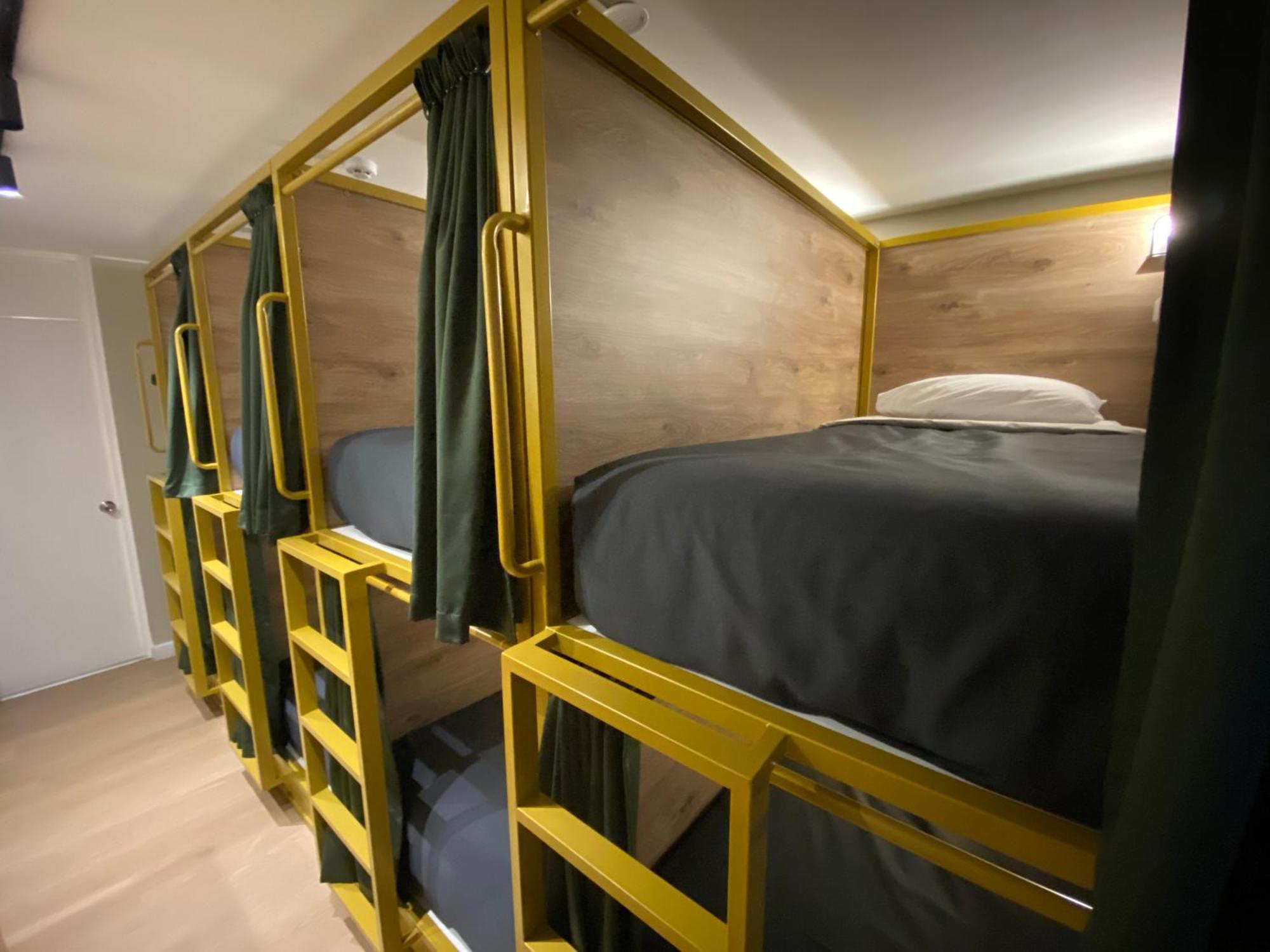 Viajero Arequipa Hostel 外观 照片
