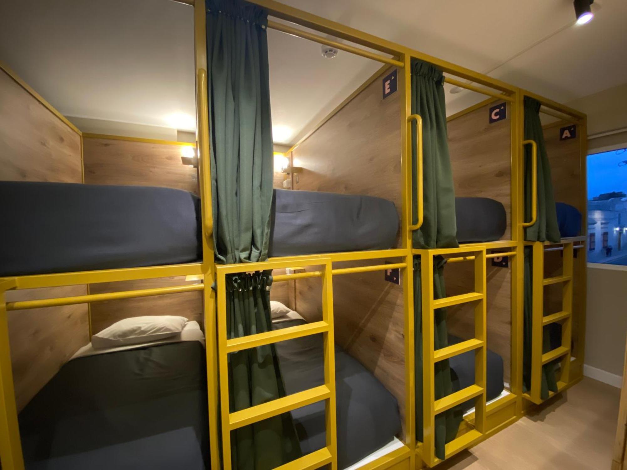 Viajero Arequipa Hostel 外观 照片