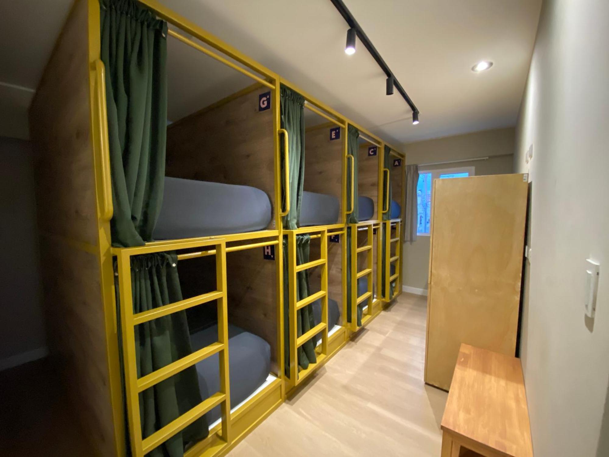 Viajero Arequipa Hostel 外观 照片