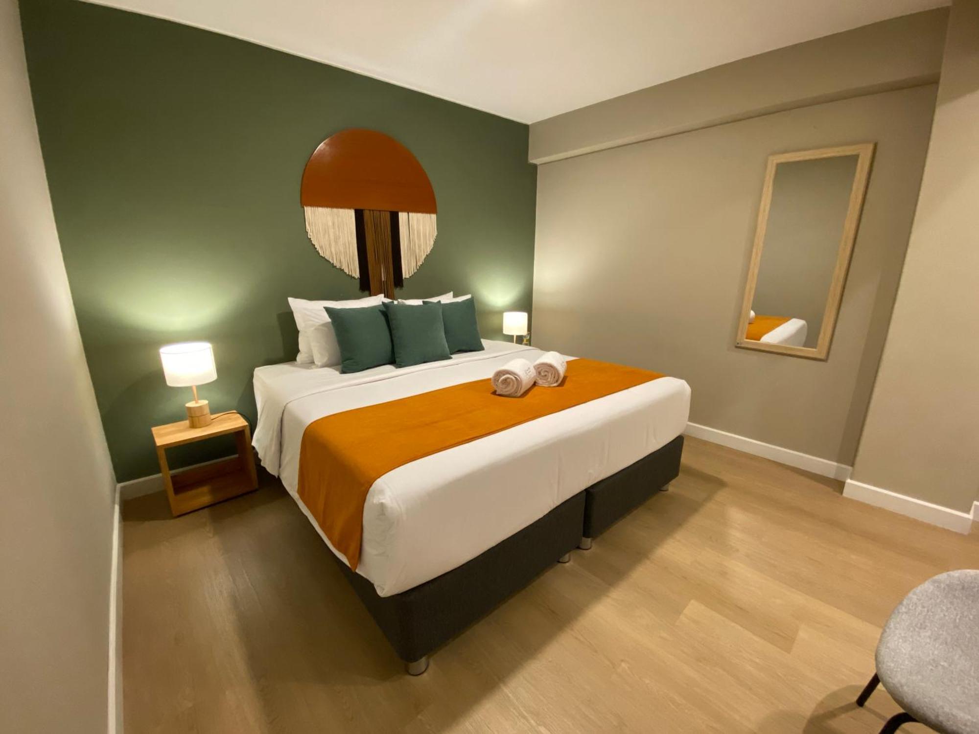 Viajero Arequipa Hostel 客房 照片
