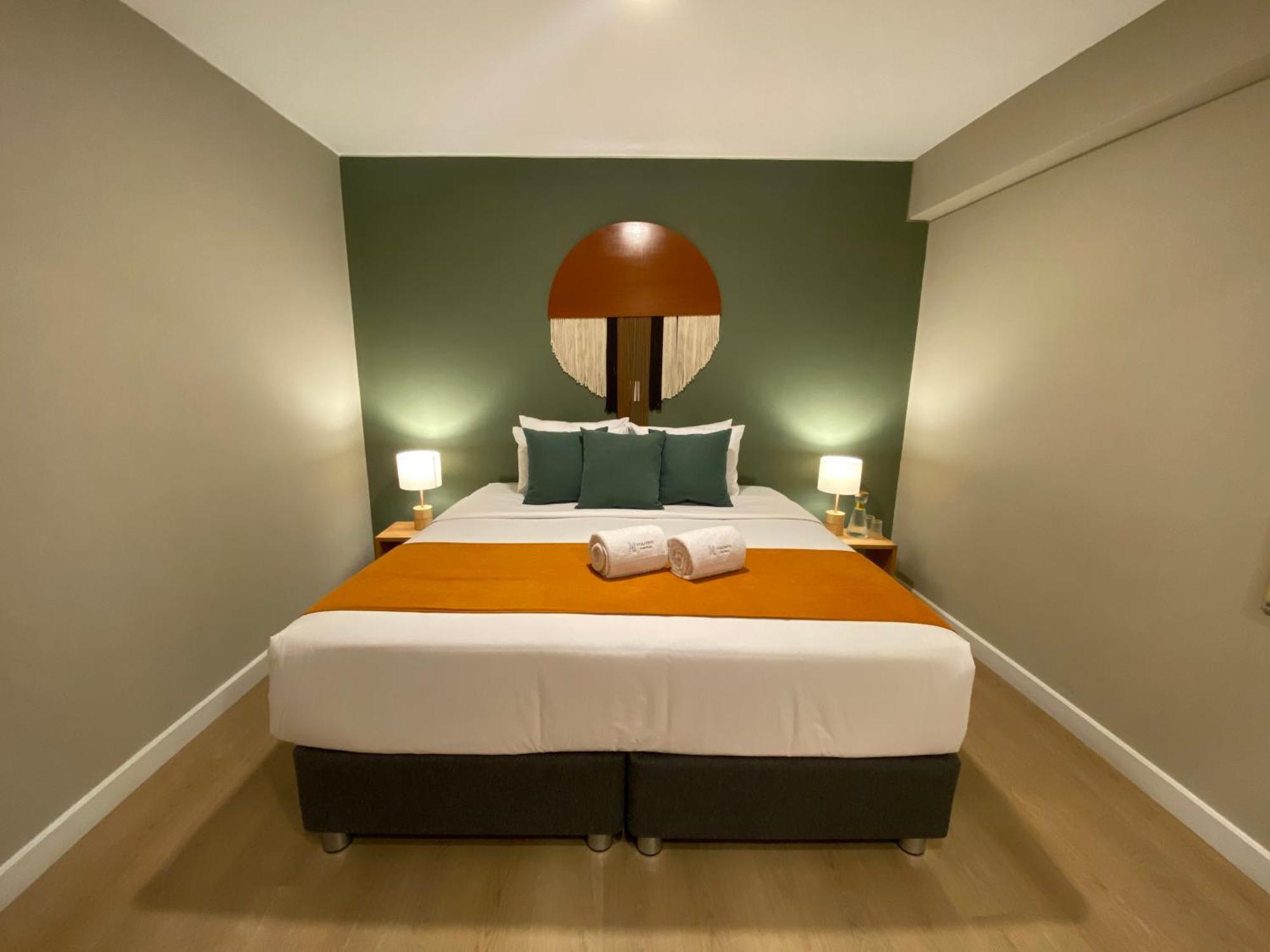 Viajero Arequipa Hostel 外观 照片